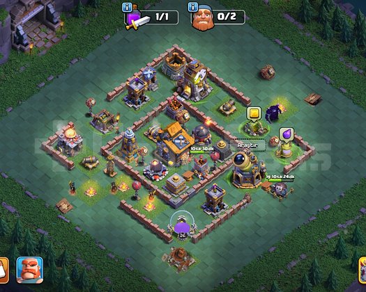 Th 17 Max 5 Gold kostüm ekipman full e yakın