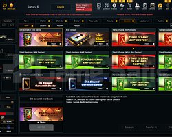 31K Materyalli 58 Seviye Zula Hesabı