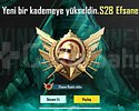 Zirve EFSANE YADA FATİH RANK KASILIR
