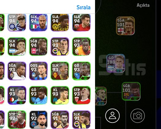 3174 KGLİ 104 RONALDO