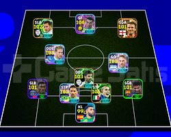 3174 KGLİ 104 RONALDO