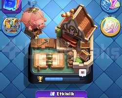 76 SEVİYE 27 EVRİMLİ EFSANE HESAP