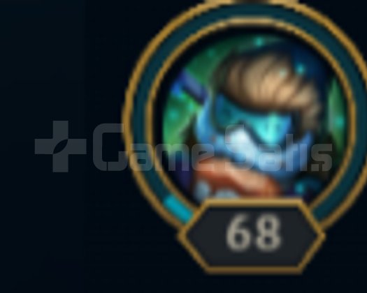 TR Gold 4 düşük elo çıtır hesap