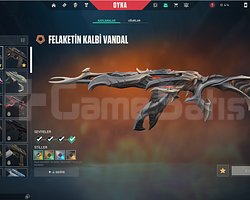 YÜCE 2 HESAP İÇİ DOP DOLU MMR YÜKSEK