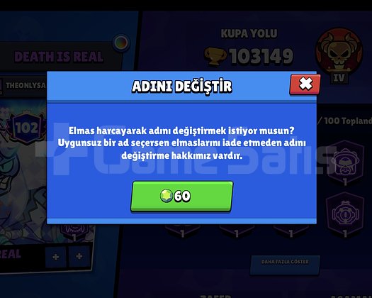 103K+ 100/100 DOLU SIRALAMA HESABI !
