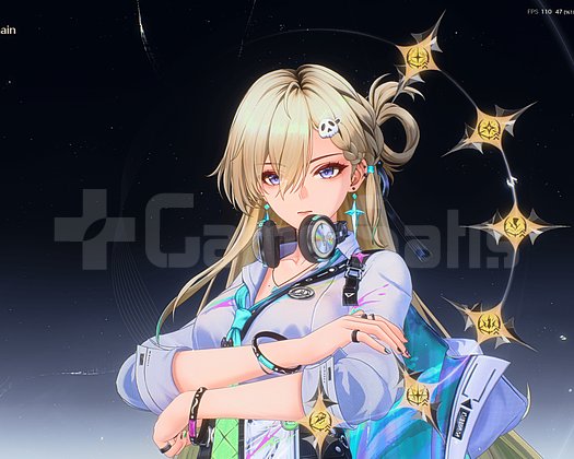 EU | UL 52 S6R5 Lynae