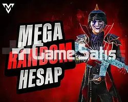 BOŞ YOK MEGA RANDOM HESAP ULTRA VİP+