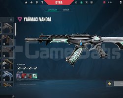 MAİLLİ TR IRON 3 YAĞMACI HESAP