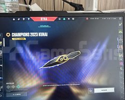Champions lu DOPDOLU HESAP