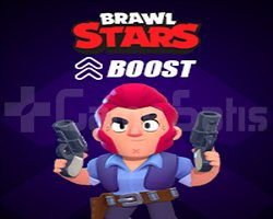 BRAWL STARS PRESTİJ-KUPA-ASAMALI BOOST