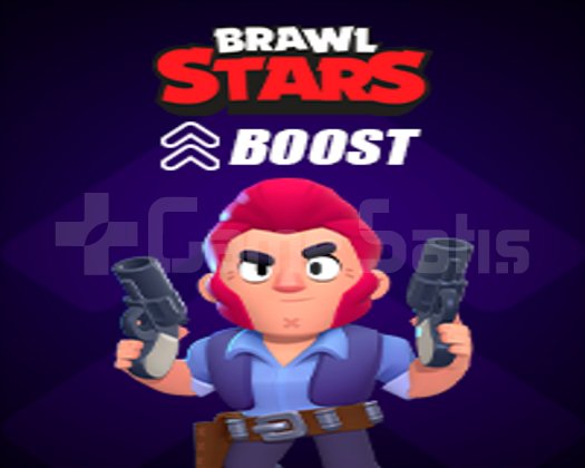 BRAWL STARS PRESTİJ-KUPA-ASAMALI BOOST