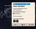 PASLI TEÇHİZAT x3