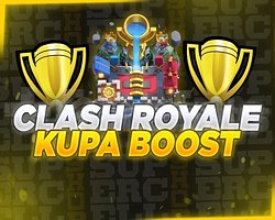 CLASH ROYALE İSTEDİĞİNİZ KUPAYA AŞAMAYA KASILIR
