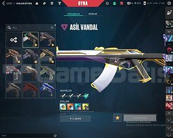 immortal görmüş emektar hesap 3 set