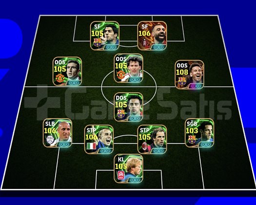 KG 3247 3 BOMBACI+MESSİ+ROBSON+SALAH+SUAREZ