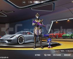 5 araba, firavun 5, 3 max akm m7 m4