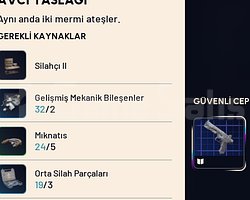 AVCI BLUEPRİNT