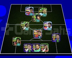 Gullit ve Nedvetli TEK BAĞ HESAP