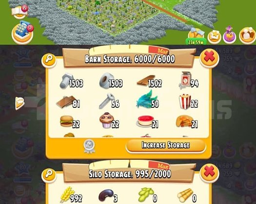 UCUZ 60 seviye 6 bin depo hesap
