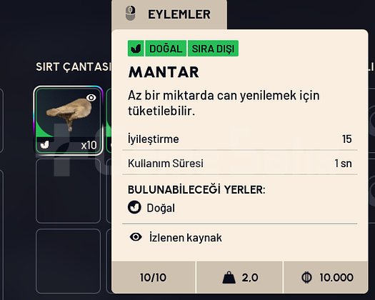 MANTAR x12
