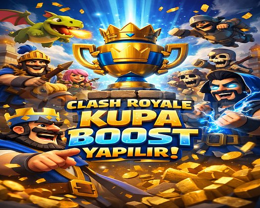 Saatler içerisinde nihai-kupa boost!