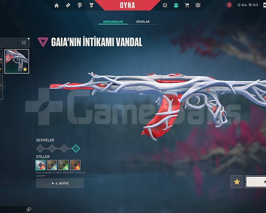 SMURFLEMELİK TAM TADINDA ACC!