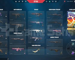 SMURFLEMELİK TAM TADINDA ACC!