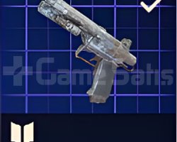 Avcı Venator Blueprint