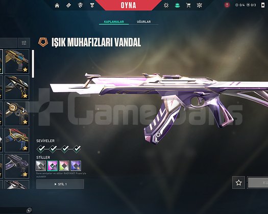 GIRTLAK DOLU HESAP PAZARLIĞA AÇIĞIM AYARLARIZ