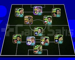 KG 3220 BOMBACI NEYMAR+RONALDO+HAZARD+ROSİCKY