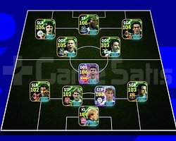 KG 3212 2 BOMBACI+DROGBA+CRUYF+HAZARD+RODRİ
