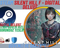 SILENT HILL f - Digital Deluxe