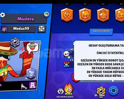 11k mükemmel