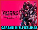 The Alters + OTO GUARD +Garanti
