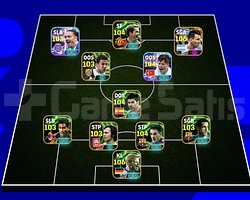 KG 3215 3 BOMBACI+ARDA+DELPİERO+GREİLİSH+OWEN