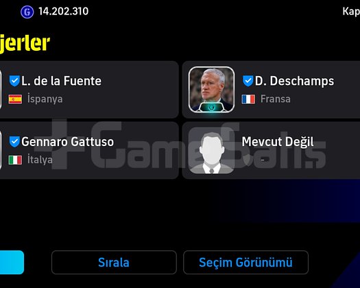 3200 kg 105 Messi ve griezman dolu dolu hesap