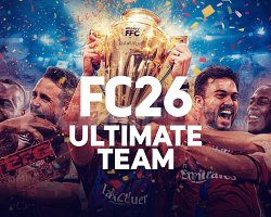 180K FC26 COİNS PS4-PS5-XBOX