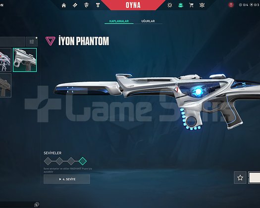 UNRANKED MAINLIK EJDER VE BUYRUGU GAIA 2.0 SETLİ