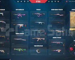 UNRANKED MAINLIK EJDER VE BUYRUGU GAIA 2.0 SETLİ