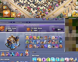 TH18 KAHRAMAN MAXX+19KSTM NRDYSE MAX HESAP