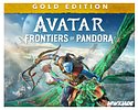 Avatar Frontiers of Pandora Gold Edition + PS5