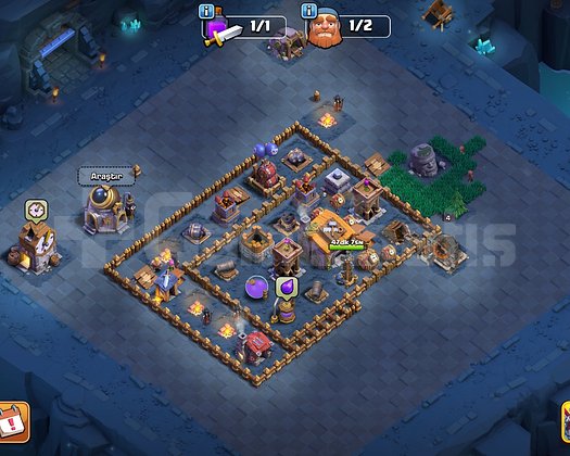 TH 10 MAX+MQX,1000 ELMAS