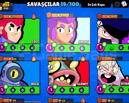 1K +126 Elmas