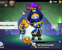 1K +126 Elmas