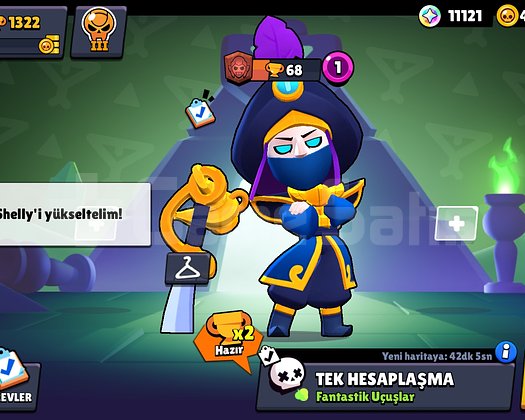 1K +126 Elmas