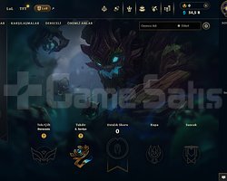 EUW FRESH HANDMADE 6 SKIN 34K MÖ