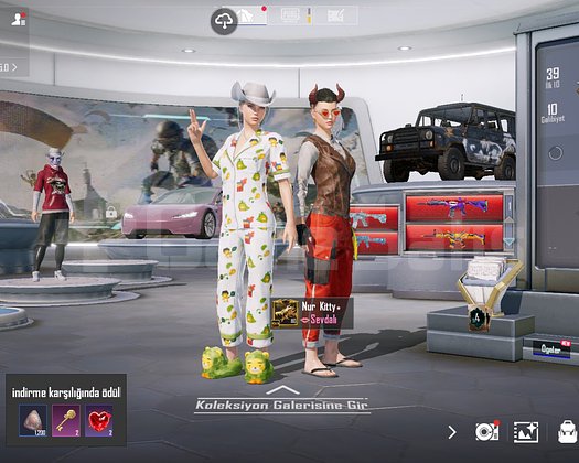 100K POP PK ÖZEL SERİ