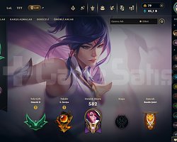 ZÜMRÜT TÜM HEROLAR AÇIK