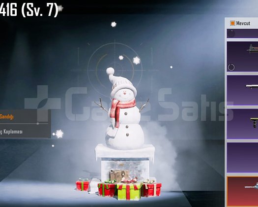 2 X Suit Max Buz diyarı