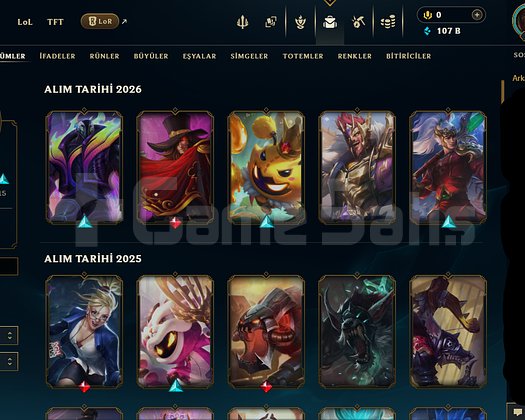 TR PLAT 1 37 SKIN 107K MÖ